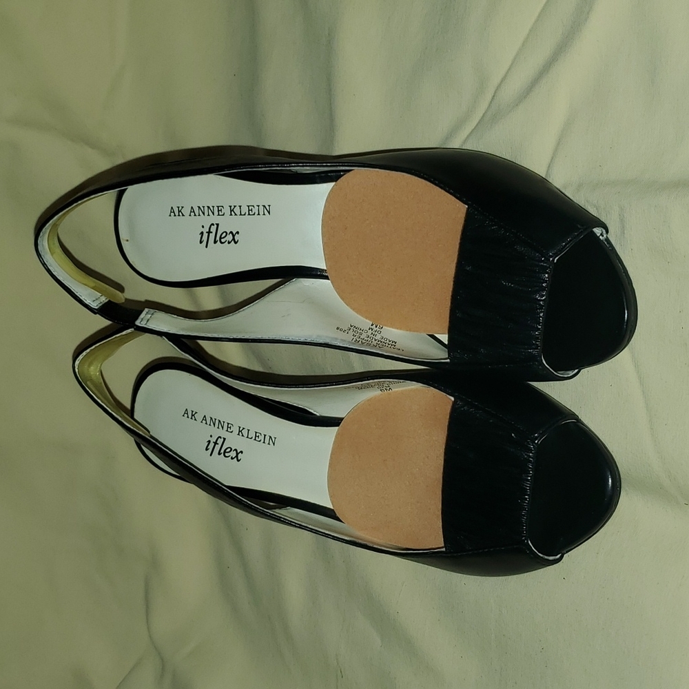 anne klein iflex pumps